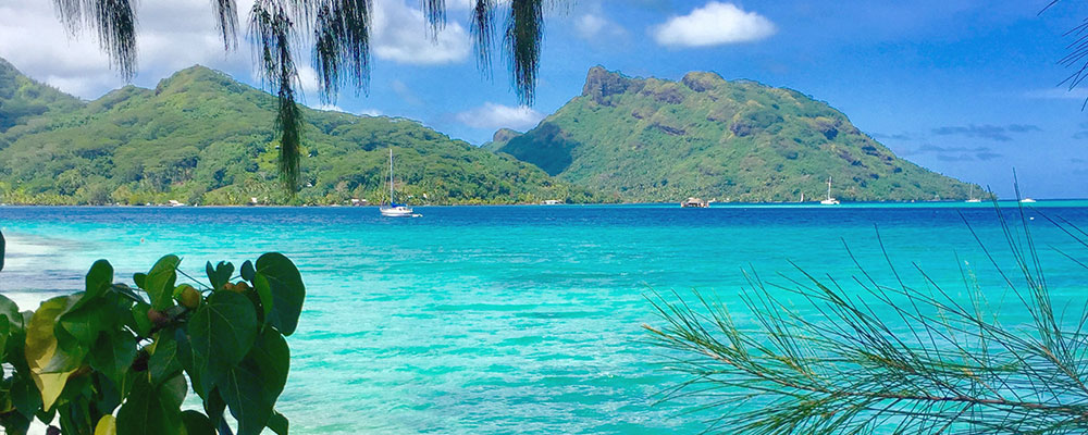 Huahine, Green Tours